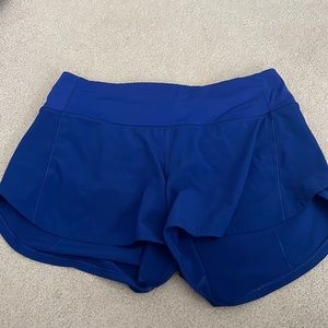 Lululemon Shorts!